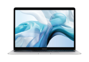 MacBook